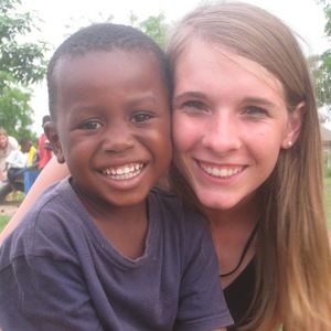 Meet your Posher, Allison